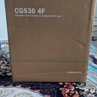 کیس deepcool|قطعات و لوازم جانبی رایانه|پاکدشت, پاکدشت (مامازند)|دیوار