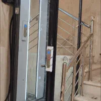 نصاب بالابر،شاگرد جهت نصب اسانسور وبالابر هیدرولیک