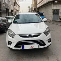 جک S5 اتومات مدل99