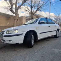 سمند LX EF7، مدل ۱۳۹۴