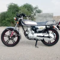 موتور ۱۵۰ کبیر ۱۴۰۴