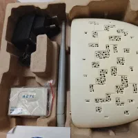 وای فای یا مودم و روتر|مودم و تجهیزات شبکه|تهران, پونک|دیوار