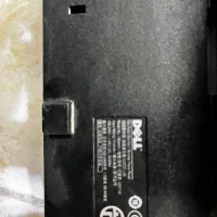 مانیتور DELL|قطعات و لوازم جانبی رایانه|مبارکه, |دیوار