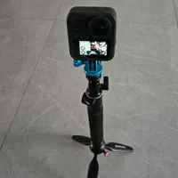 Gopro Max 360|دوربین عکاسی و فیلم‌برداری|تهران, امیرآباد|دیوار