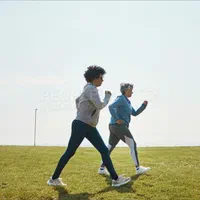 پارتنر پیاده روی