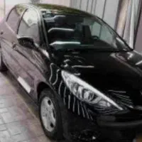 ۲۰۷ پانوراما