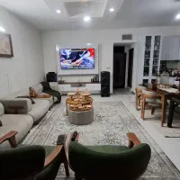 فروش آپارتمان ۱۱۵ متری شاهنامه فردوسی|فروش آپارتمان|مشهد, کلاته برفی|دیوار