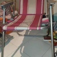 صندلی تاشو مسافرتی