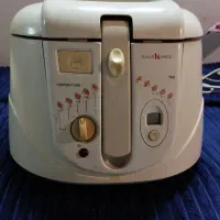 دستگاه سرخ کن برقی کالورانس|اجاق گاز و لوازم برقی پخت‌وپز|سرخرود, |دیوار