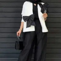 تعدادی لباس مزونی کاملا نو