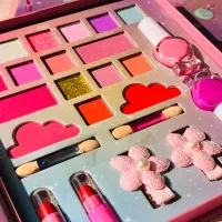 هدیه ی دخترونه