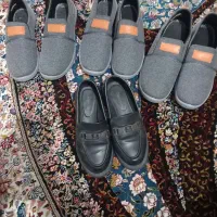 کفش. راحتی