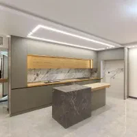 طراحی واجرا کابینت وکمددیواری