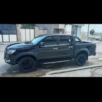 کی ام سی مدل 1402