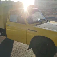 حمل شن و ماسه نخاله و بلوک