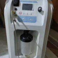 دستگاه اکسیژن خانگی کانتک ۷ لیتری