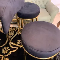دو عدد صندلی اپن نو آکبند بسیار شیک جنس عالی|میز و صندلی غذاخوری|آمل, |دیوار