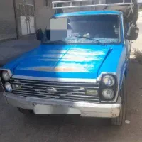 نیسان دوگانه سوز|خودرو سواری و وانت|فسا, |دیوار