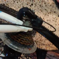 دوچرخه ۲۶ در حد|دوچرخه، اسکیت، اسکوتر|دوگنبدان, |دیوار