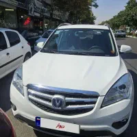 چانگان ۹۶ بدون رنگ کارکرد ۱۳۴