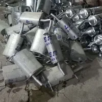 اگزوز مشهد|قطعات یدکی و لوازم جانبی|بندر امام خمینی, |دیوار