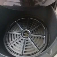 سرخ کنSILVER CREST|اجاق گاز و لوازم برقی پختوپز|بیرجند, |دیوار