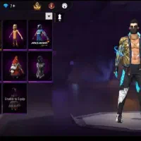 اکانت فری فایر|کنسول، بازی ویدئویی و آنلاین|شادگان, |دیوار