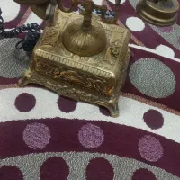 برنز گوشی|تلفن رومیزی|تبریز, |دیوار