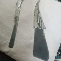 دو عدد چاقو تیزی ۱۲۰۰