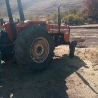 تراکتور ۲۸۵|خودرو سنگین|دینور, |دیوار