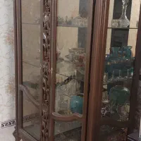 نو کاملا سالم|بوفه، ویترین، کنسول|پردیس, فاز ۲|دیوار