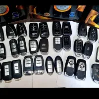 کیلس استارتر کیلس استارت کی لس استارت Keyless|قطعات یدکی و لوازم جانبی|اهواز, کمپلو جنوبی|دیوار