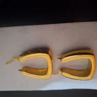 گوشواره فانتزی|جواهرات|زنجان, |دیوار