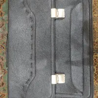 کیف چرم اداری نو نو|کیف، کفش، کمربند|قزوین, |دیوار