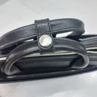 کیف چرم اداری heraنصف قیمت زیر قیمت|کیف، کفش، کمربند|قدس, شهرقدس|دیوار