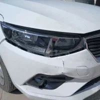 چراغ جلو تارا اصلی