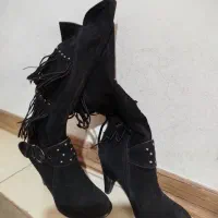 طناب کشی ودستکش وساق بندمخصوص بکس،چکمه تمیزوزیبا|کیف، کفش، کمربند|نیشابور, مسکن مهر نور|دیوار