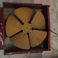 فن هواکش