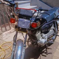 هندا ۲۰۰نامی مدل ۹۲