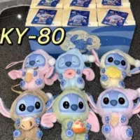 لبوبو و عروسک های سوپرایزی عمده|اسباب‌‌بازی|مشهد, شیرودی|دیوار