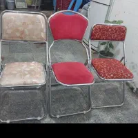 کرایه واجاره صندلی میز