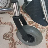 ویلچر|آرایشی، بهداشتی، درمانی|باغستان, |دیوار