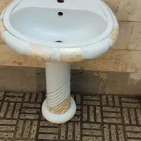 روشویی سرویس بهداشتی