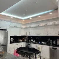 اپارتمان سه خوابه یاران 145متر دوکله|فروش آپارتمان|مشهد, هفده شهریور|دیوار