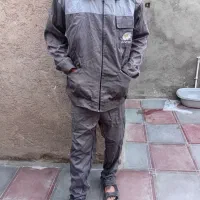 لباس کار سرهمی