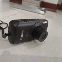 دوربین Canon IXY 30S