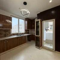 105 متر دو واحدی/ بسیار تمیز