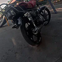 هندا 200