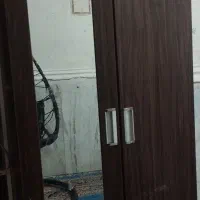 کمد آینه دار قدی