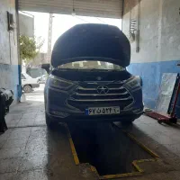 تخفیف تعمیر موتور/گیربکس به مدت محدود